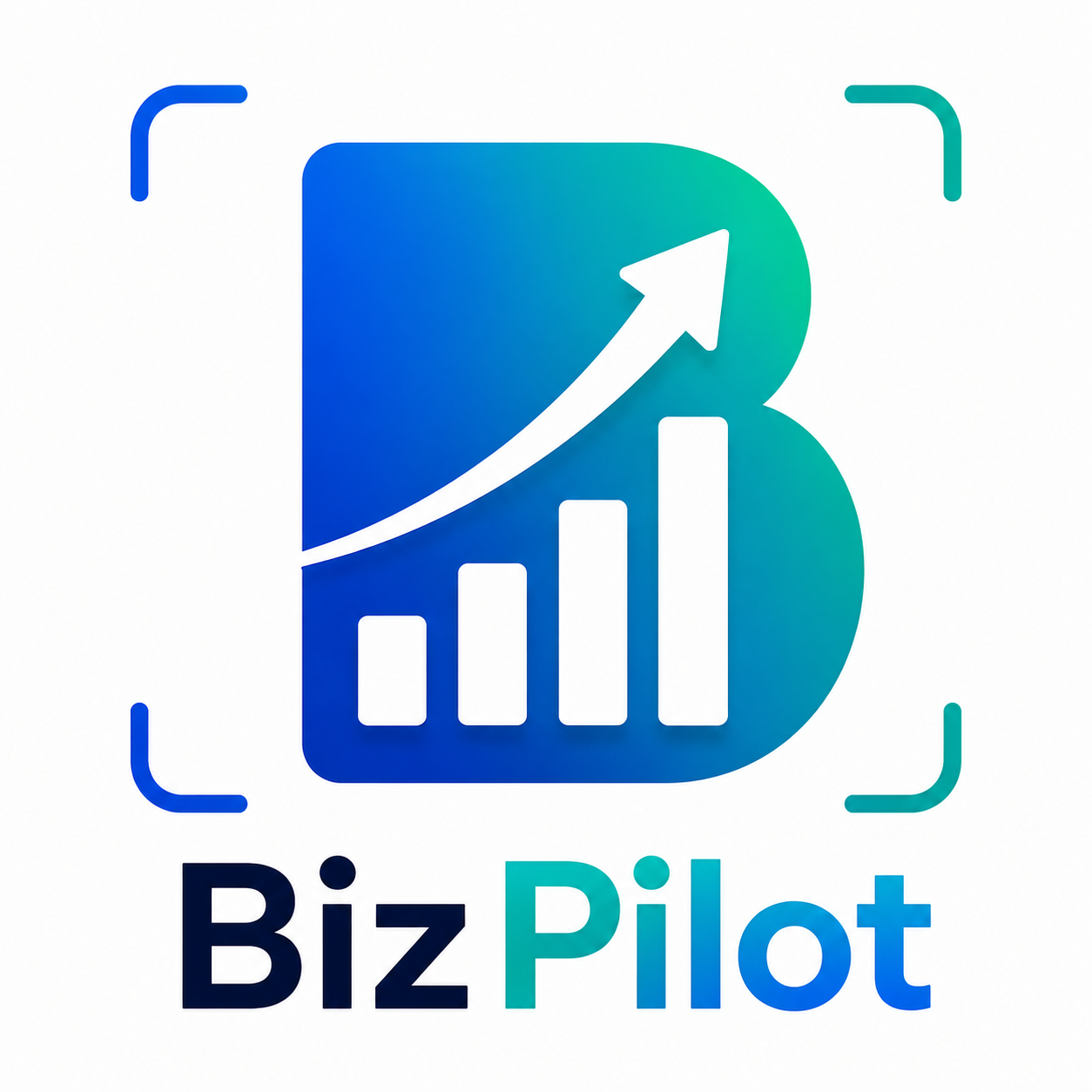 OJP BizPilot app logo