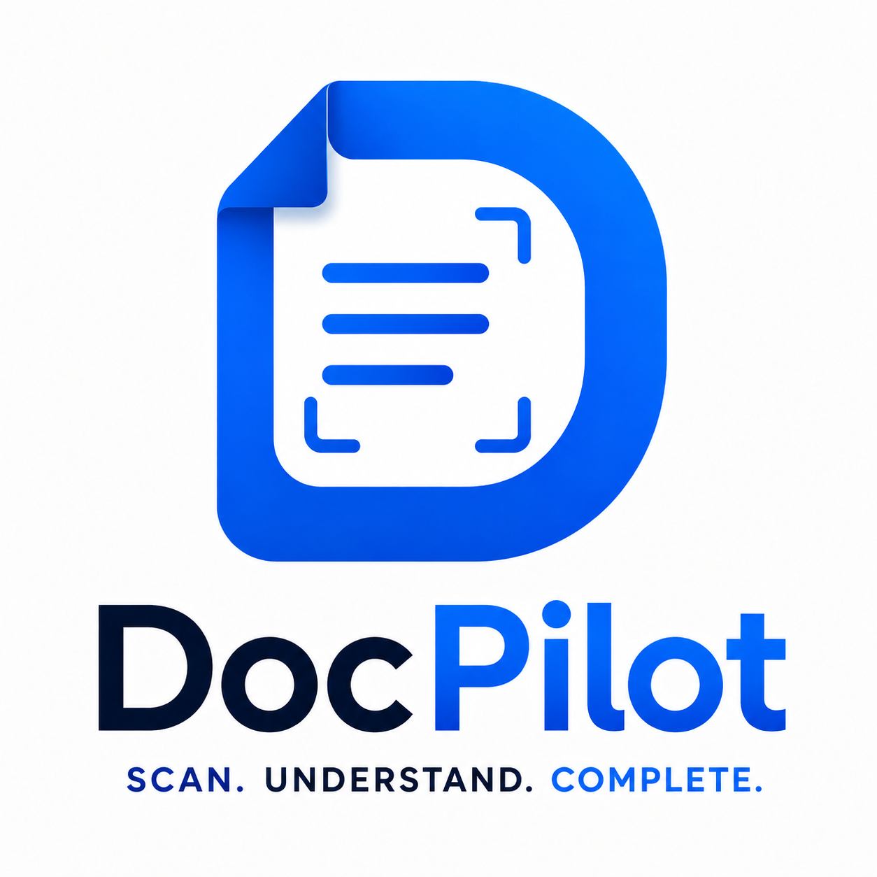 OJP DocPilot logo
