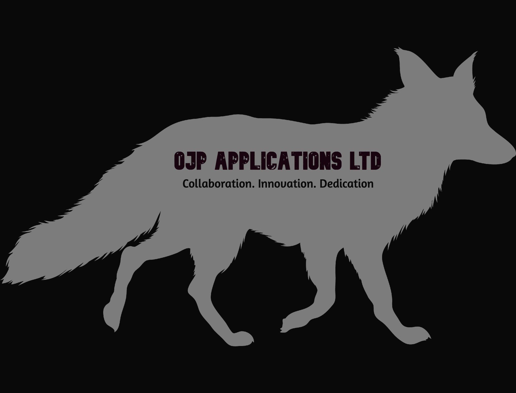 OJP Applications logo