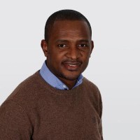 OJP Applications founder