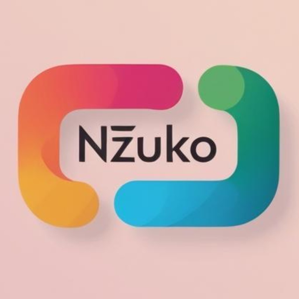 Nzuko app logo