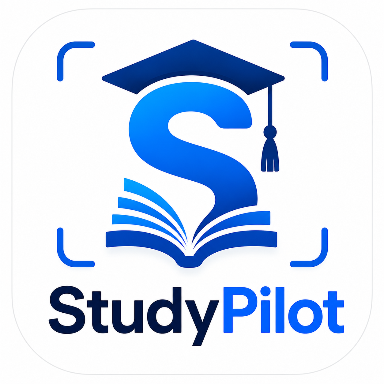 OJP StudyPilot logo
