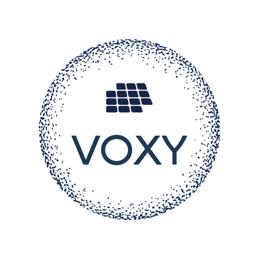 Voxy logo