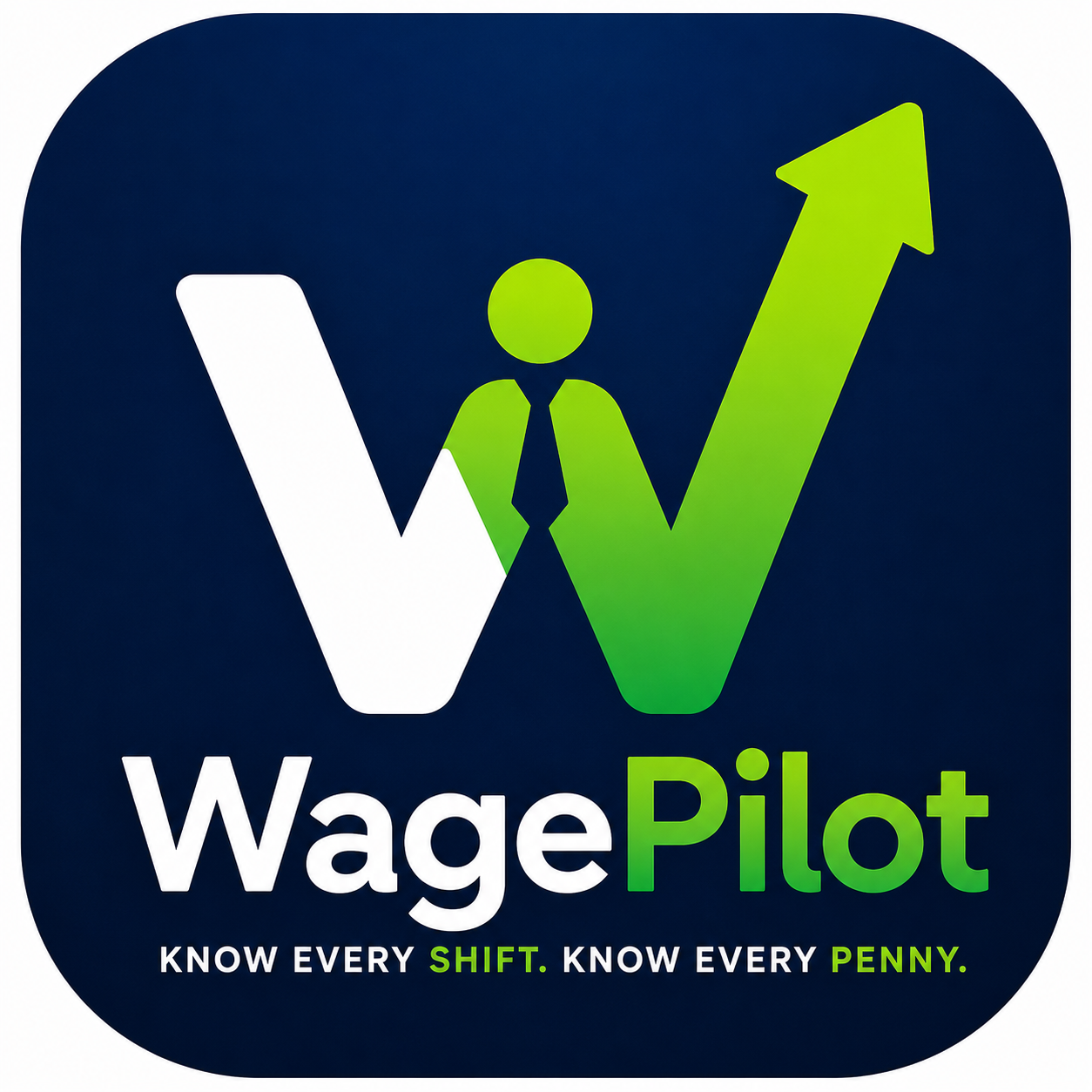 OJP WagePilot app logo